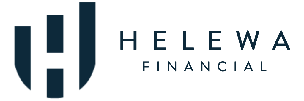 Helewa Financial Logo