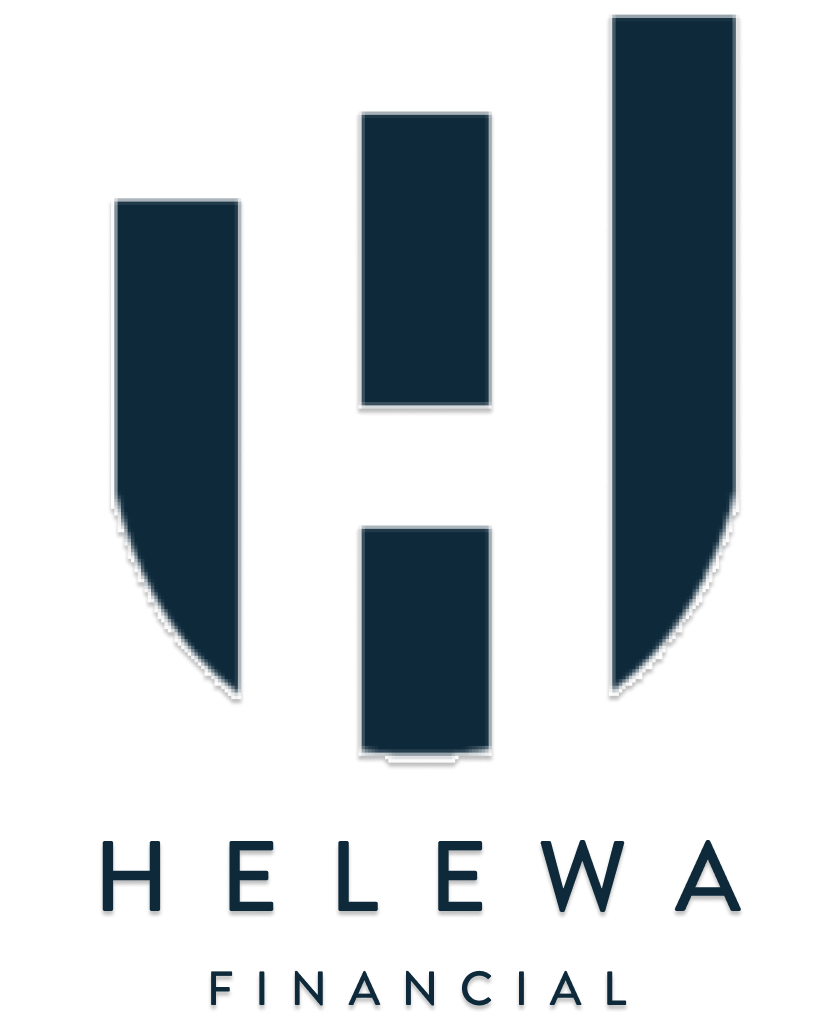 Helewa Financial Logo